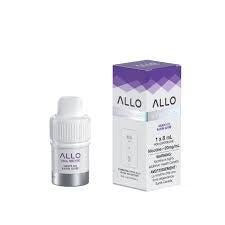 ALLO ULTRA 10K POD- GRAPE ICE
