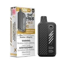 Flavour Beast Beast Mode Max 2 50K – Smooth Tobacco 20ML