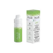 ALLO Ultra 10K Starter Kit – Spearmint 10,000 Puffs