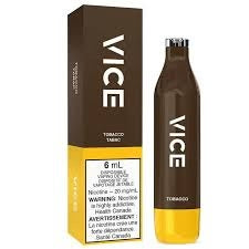 VICE 2500 - Tobacco