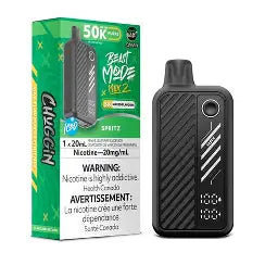 Flavour Beast Beast Mode Max 2 50K - Spritz | 20ML