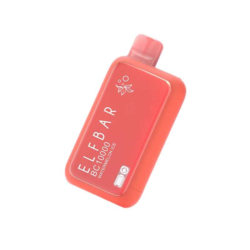 Elf Bar BC10000 Watermelon Ice – 10,000 Puffs | 18mL