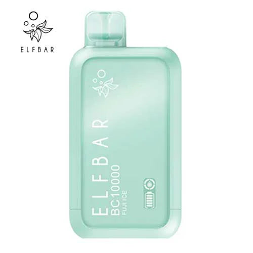 Elf Bar BC10000 Fuji Ice – 10,000 Puffs | 18mL