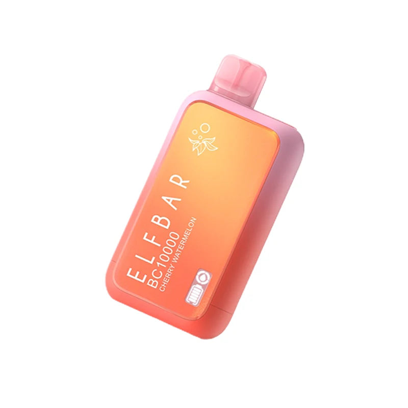Elf Bar BC10000 Cherry Watermelon – 10,000 Puffs | 18mL