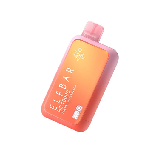 Elf Bar BC10000 Cherry Watermelon – 10,000 Puffs | 18mL