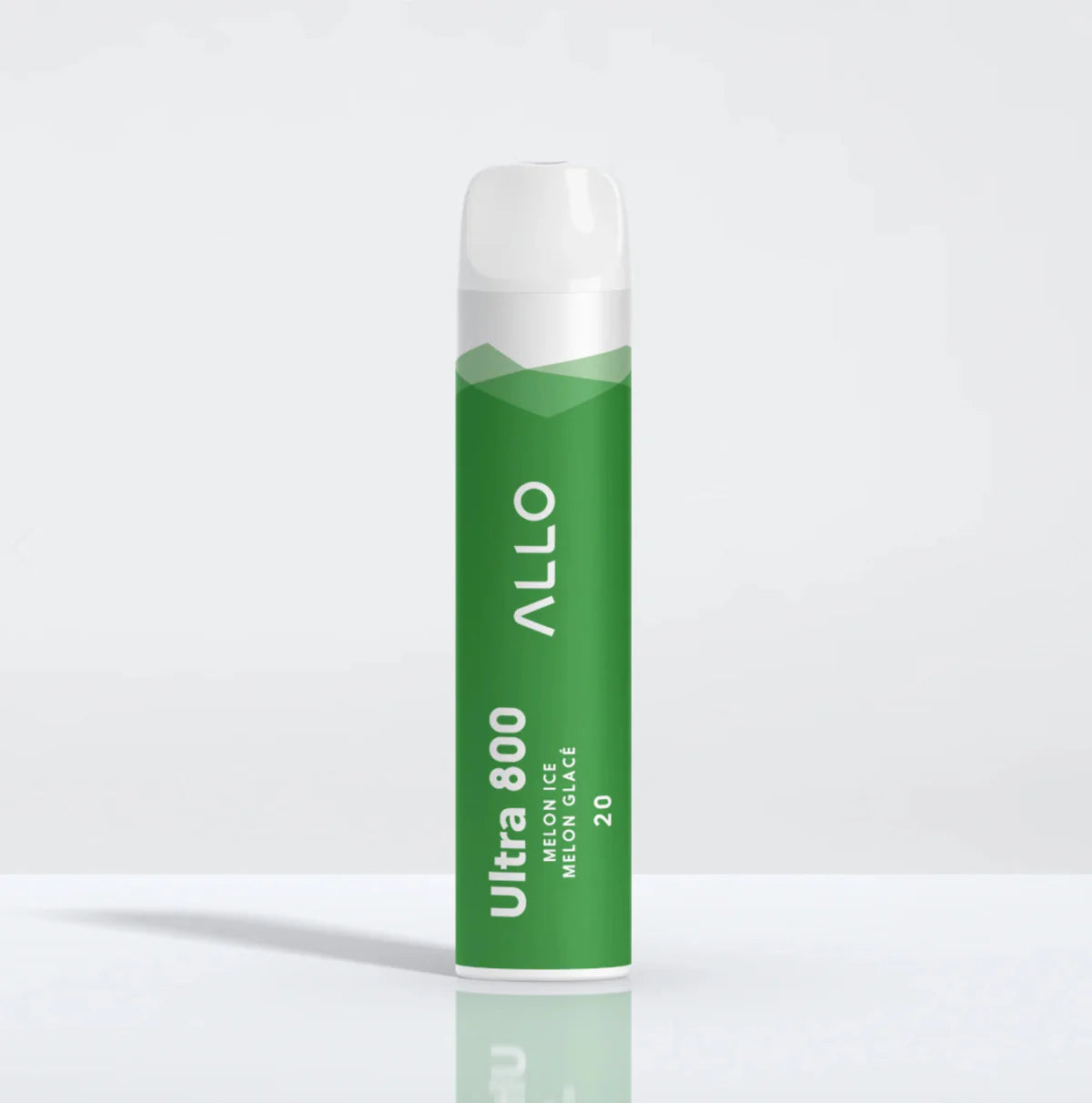 Allo Ultra 800 Disposable Vape – Mixed Berries | 800 Puffs | 3.8mL