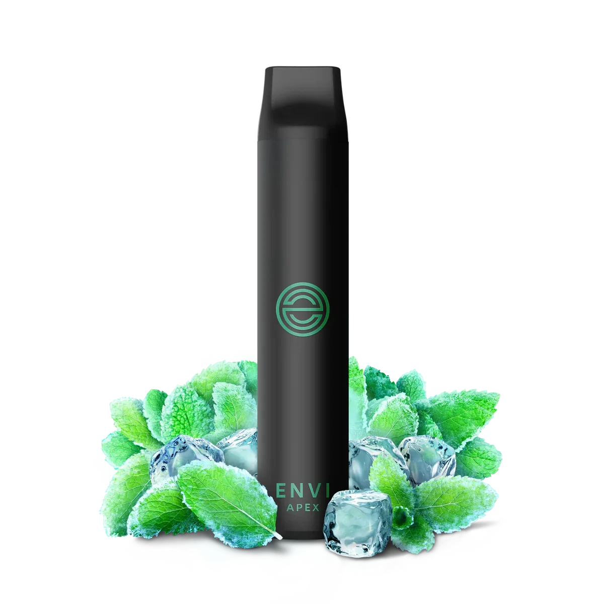 ENVI APEX 2500 Intense Mint Disposable Vape | 2500 Puffs | 6.5mL