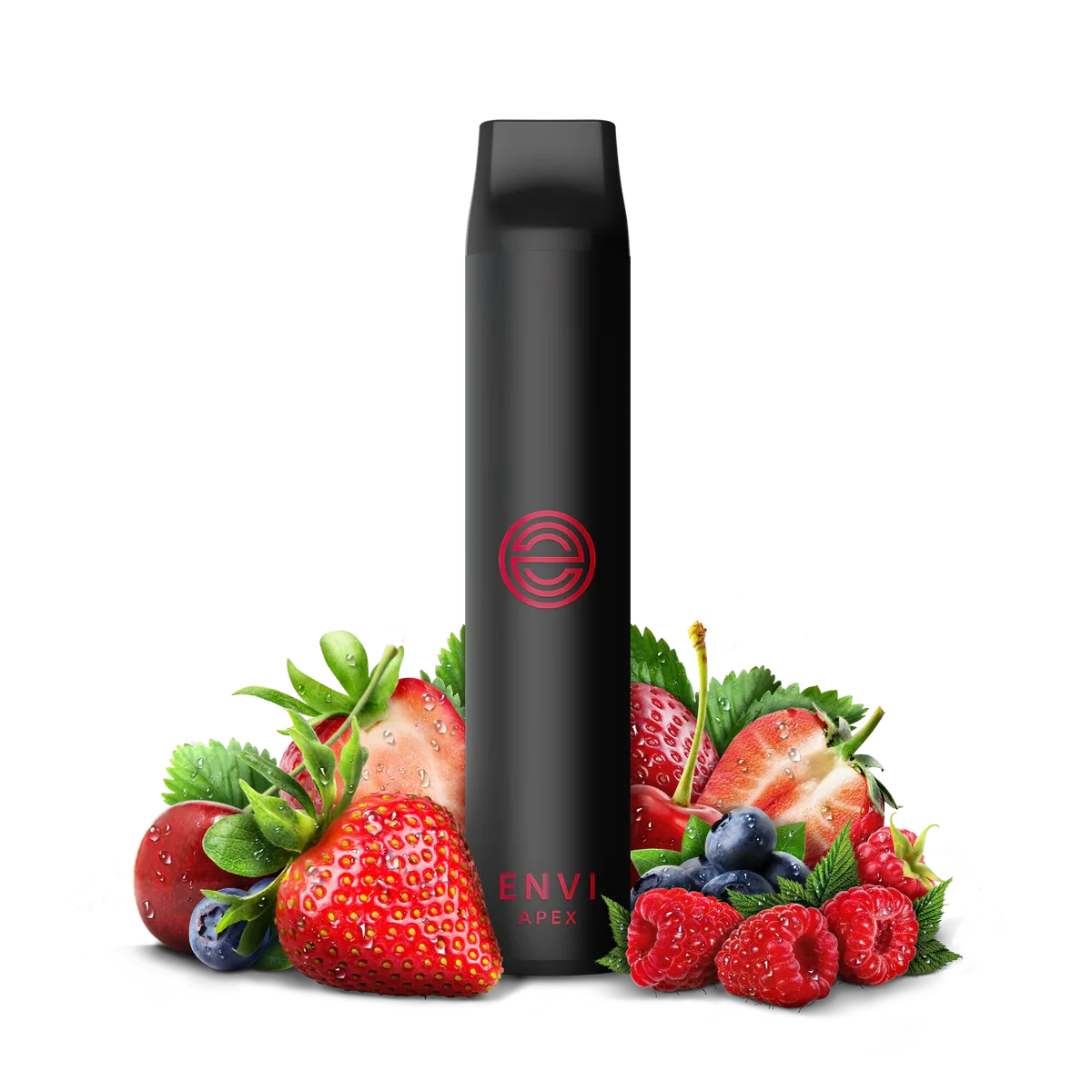 ENVI APEX 2500 Mixed Berries Disposable Vape | 2500 Puffs | 6.5mL