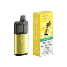 Allo Nuud 50K Disposable Vape 20mg | Pineapple Ice